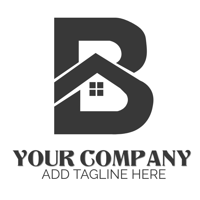 B letter logo design | B logo design | B logo Logotyp template